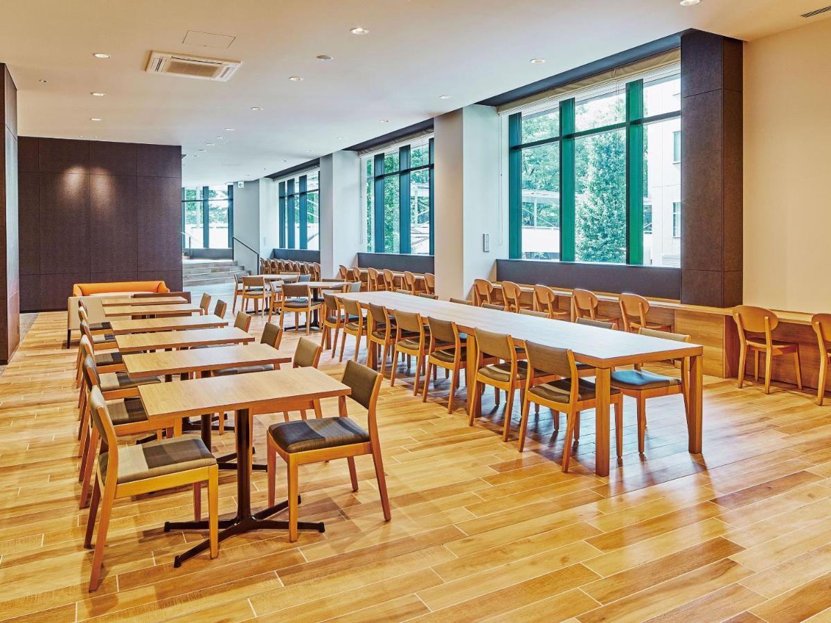 酒店 Keyaki Gate Tokyo 3*